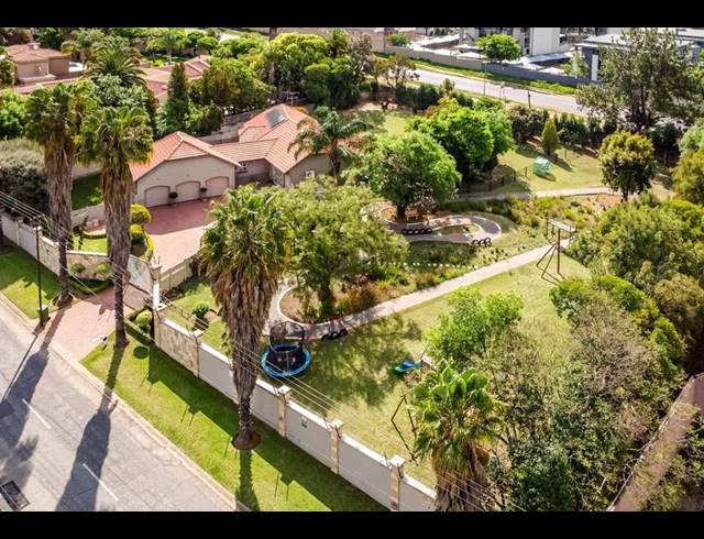 4 BEDROOM HOUSE FOR SALE IN SANDOWN